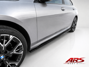 Επιπρόσθετα Μαρσπιέ V.1 BMW 2 Series Gran Coupe F74 M-Pack / M235i