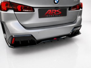 Πίσω Σπλίτερ BMW 2 Series Gran Coupe F74 M-Pack