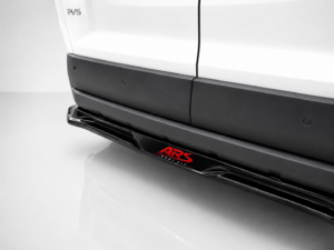 Πίσω Σπλίτερ Kia PV5 Cargo