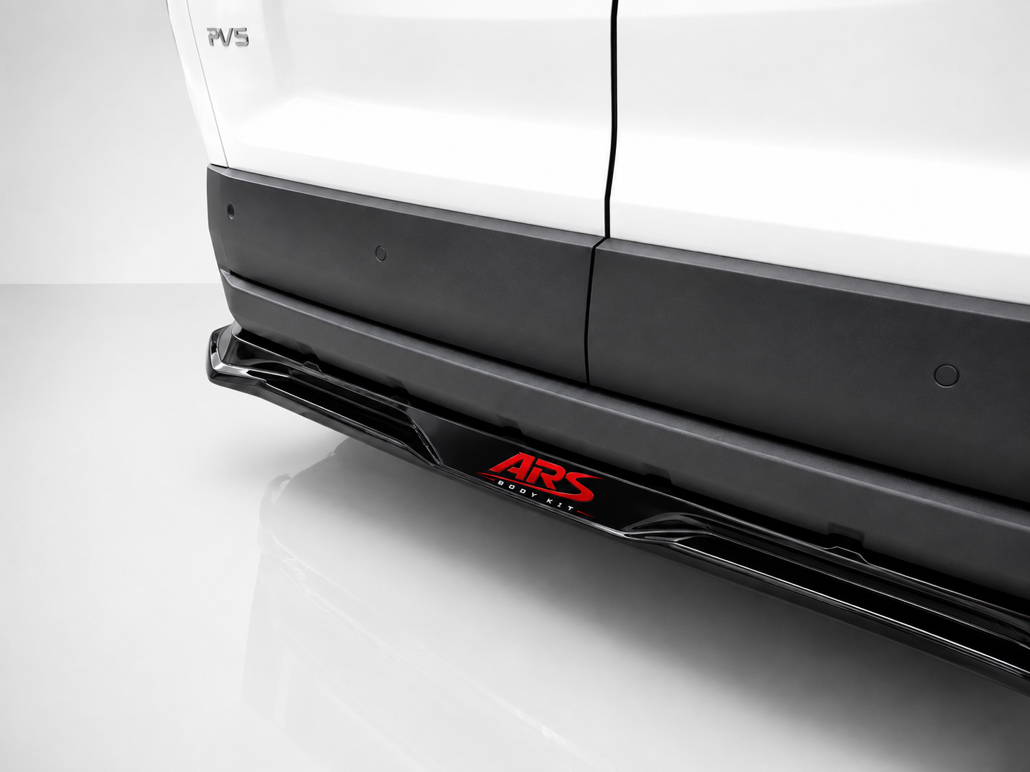 Πίσω Σπλίτερ Kia PV5 Cargo...